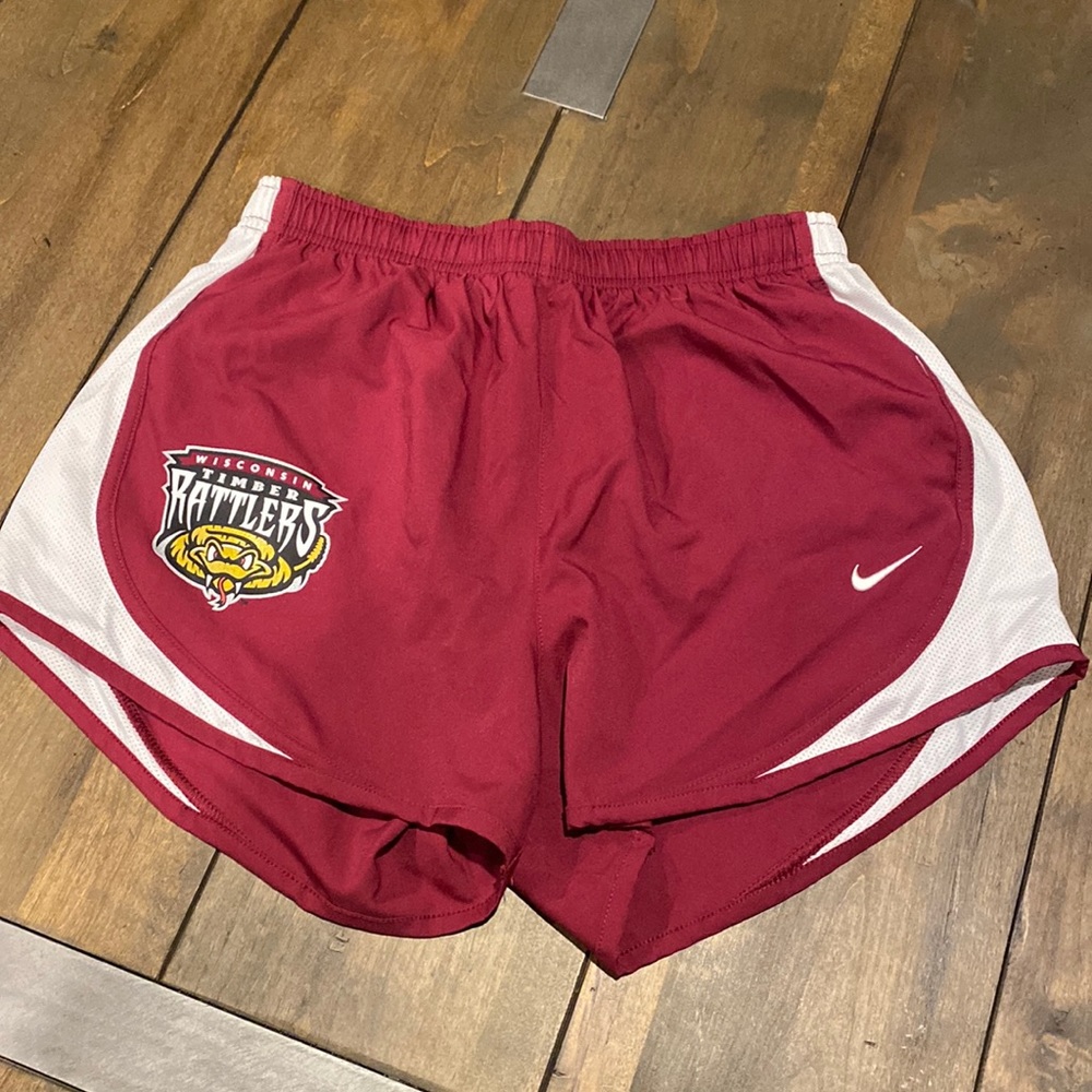 Nike Athletic Shorts